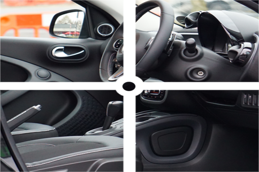 Sell & Buy Used Cars